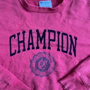 COPY - Champion Crewneck sweatshirt
